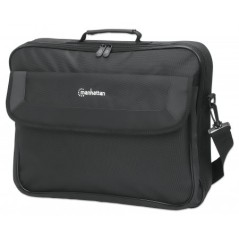 Manhattan Cambridge Laptop Bag 173 - Stylish, Durable, and Perfect for Professionals!